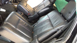 NAVIGATOR 2016 Seat Rear 4812640