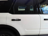 Passenger Rear Side Door Fits 21-25 BRONCO SPORT 4870410