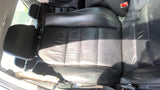 Passenger Front Seat Bucket Leather Electric Fits 08-10 ACCORD 4853902