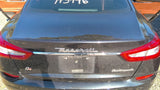 QUATTROPO 2014 Trunk/Hatch/Tailgate 4816890