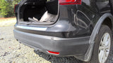 Rear Bumper Without Park Assist Fits 17-19 QASHQAI 4846712