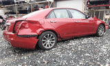 Engine 3.6L VIN S 8th Digit Opt Lgx RWD Fits 16-19 CTS 4815124