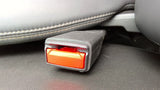Seat Belt Front Passenger Buckle Fits 14-19 XTS 4850010