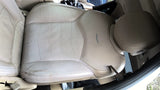 Driver Front Seat Bucket Airbag Leather Electric Fits 16-20 CT6 4811432