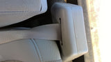 Seat Belt Front Bench 40/20/40 Center Fits 18-20 FORD F150 PICKUP 4802640