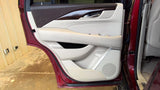 ESCALADE  2017 Door Trim Panel Rear 4796650