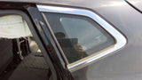 Driver Left Quarter Glass Fits 17-23 QASHQAI 4846630