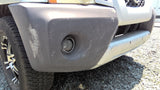 Front Bumper With Fog Lamps Fits 09-15 XTERRA 4843131