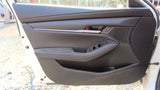 MAZDA 3   2020 Front Door Trim Panel 4827540