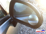 Passenger Right Side View Mirror Without Heated Fits 06-12 ECLIPSE 4875861