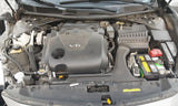 Chassis ECM Transmission To Battery Tray VIN 5 Fits 17-20 ROGUE 4871756