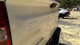 Trunk/Hatch/Tailgate Manual Gate Fits 19-25 SILVERADO 1500 PICKUP 4832782
