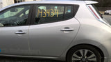 Driver Left Rear Side Door Electric Fits 13-17 LEAF 4808940