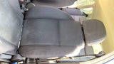 Driver Front Seat Bucket Opt AR7 With Air Bag Cloth Fits 09-11 AVEO 4829682
