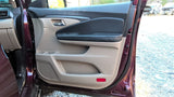 RIDGELINE 2017 Front Door Trim Panel 4805040