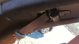 QUATTROPO 2014 Seat Belt Front 4816590