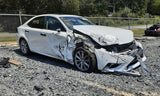 Dash Panel Fits 14-20 LEXUS IS350 4845603