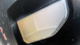 Passenger Side View Mirror Power Mirror Towing Sl Fits 17-20 TITAN XD 4809712