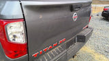Trunk/Hatch/Tailgate Rear View Camera Fits 16-19 TITAN XD 4809961