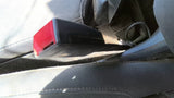 Seat Belt Front Crew Cab Driver Buckle Fits 19-25 SIERRA 1500 PICKUP 4832650