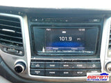 AC Compressor Fits 17-18 TUCSON 49030810