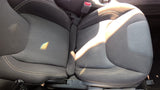 Passenger Front Seat Manual Cloth With Fold Flat Fits 15-22 CHEROKEE 4828591