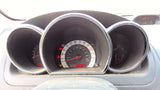Speedometer MPH With Cruise Control Opt K34 Fits 09 G3 4829250