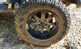 Passenger Caliper Rear Heavy Duty Brakes Fits 18-24 WRANGLER 48972921