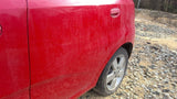Driver Left Rear Side Door Hatchback Manual Fits 09-11 AVEO 4829601