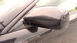 Driver Left Side View Mirror Power Heated Fits 04-08 SOLARA 4844620