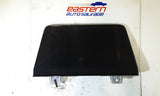 Info-GPS-TV Screen Display 8.00" Screen Fits 18-21 STINGER 4806661