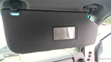 Passenger Sun Visor Regular Cab Fits 11-16 FORD F250SD PICKUP 4854740
