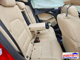 GLA       2018 Seat Rear 48904722