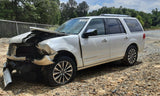 Driver Door Handle Exterior Door Handle Assembly Fits 03-17 NAVIGATOR 4837683