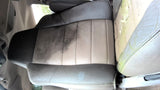 Passenger Front Seat Bucket 40/40 Captains Fits 01-04 FORD F250SD PICKUP 4813452