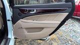 EQUUS     2013 Door Trim Panel Rear 4800720