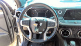 BLAZER    2020 Steering Wheel 480439/ not included0