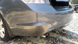 Rear Bumper Sedan Fits 08-12 ACCORD 4854141