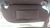Passenger Right Sun Visor Illuminated Fits 15-17 NAVIGATOR 4812590