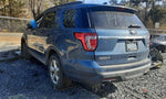 EXPLORER  2018 Front Door Trim Panel 461337