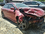 Dash Panel US Market Without Pre-crash System Sedan Fits 13-17 ACCORD 324505