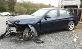 Anti-Lock Brake Part Assembly Fits 14-18 BMW 320i 465013