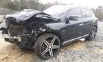 QX50      2017 Front Door Trim Panel 463162