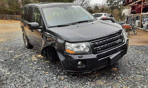 Driver Left Strut Front Fits 08-15 LR2 458844