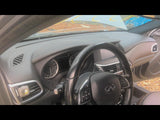 Dash Panel With Ambient Interior Lighting LED Fits 17-19 INFINITI QX30 4718440