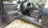 ALTIMA    2014 Door Trim Panel Rear 470053