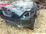 AC Condenser 171 Type SLK350 Fits 06-08 MERCEDES SLK 3335272