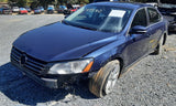 Radiator Fan Motor Fan Assembly Fits 13-17 PASSAT 48835613