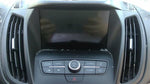 Audio Equipment Radio Control Panel 8.0" Screen Fits 17-19 ESCAPE 458937