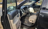 EXPLORER  2015 Door Trim Panel Rear 461023